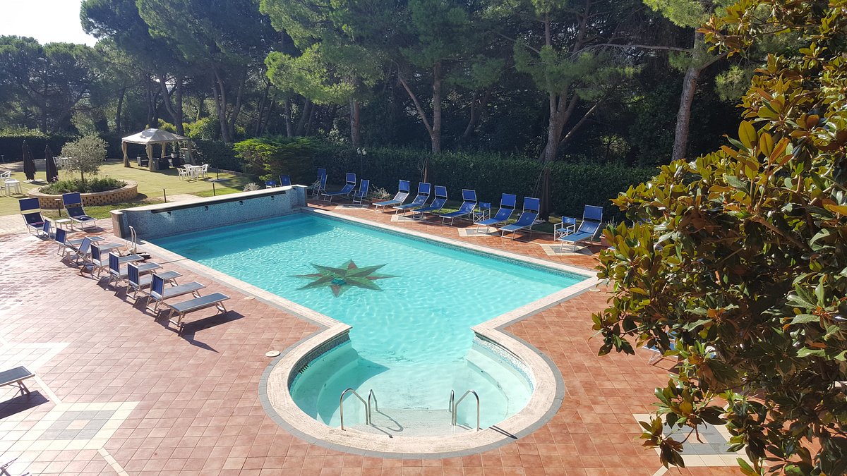 Fortuna Hotel Chianciano Terme
